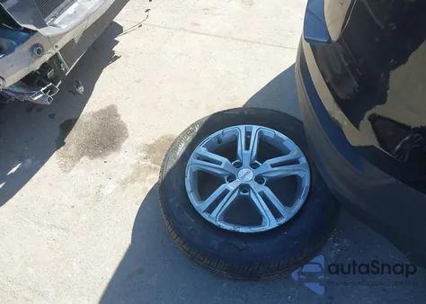 2022 GMC Terrain Sle из США, поврежденный, VIN 3GKALTEVXNL142291